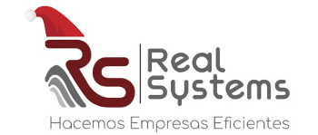 Real Systems Integramos Aplicaciones de Negocios